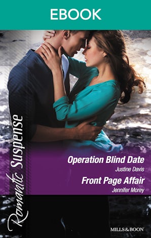 Operation Blind Date/Front Page Affair
