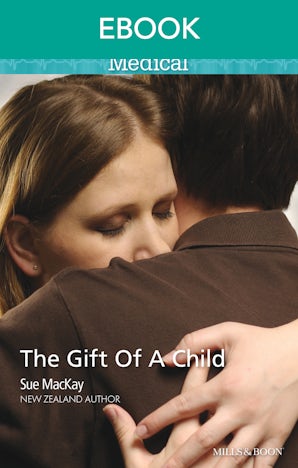 The Gift Of A Child