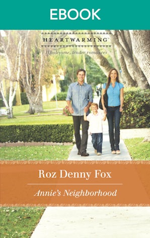 Annie's Neighborhood