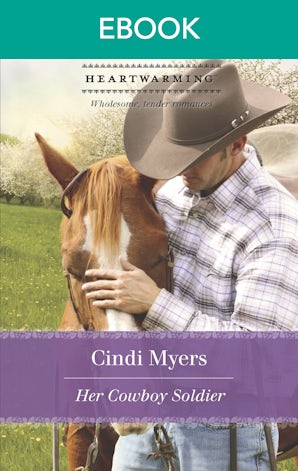 Her Cowboy Soldier