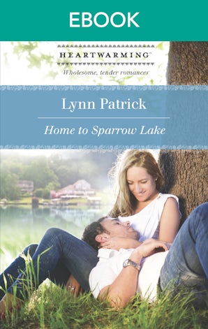 Home To Sparrow Lake