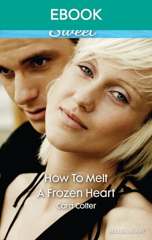 How To Melt A Frozen Heart