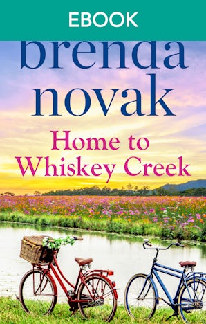 Home To Whiskey Creek