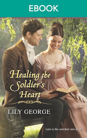 Healing The Soldier's Heart