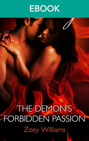 The Demon's Forbidden Passion (Nocturne)