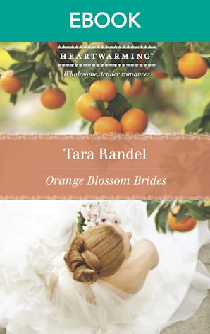 Orange Blossom Brides