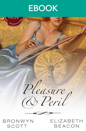Quills - Pleasure And Peril