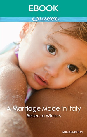 A Marriage Made In Italy