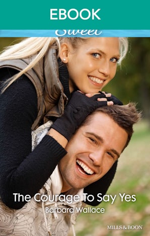 The Courage To Say Yes