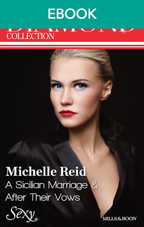 A Sicilian Marriage/After Their Vows