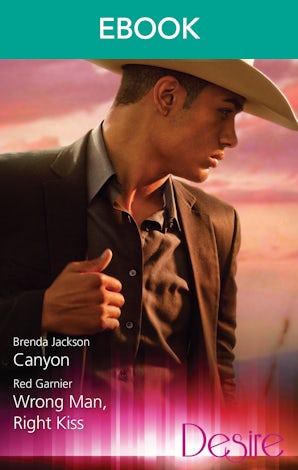 Canyon/Wrong Man, Right Kiss