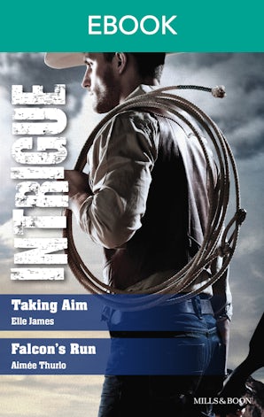 Taking Aim/Falcons Run