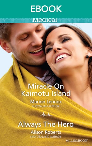 Miracle On Kaimotu Island/Always The Hero