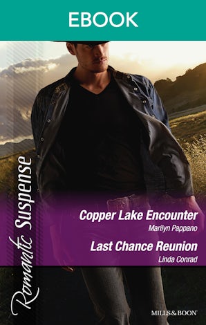 Copper Lake Encounter