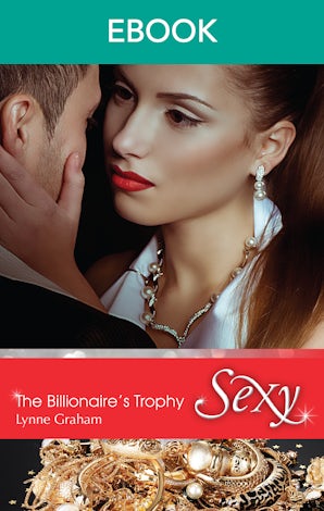 The Billionaire's Trophy