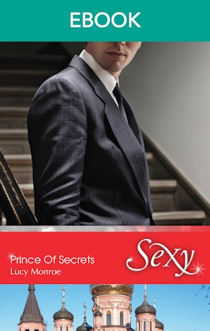 Prince Of Secrets