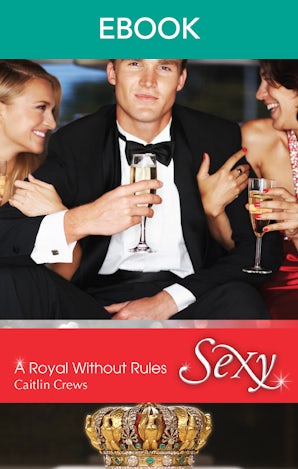 A Royal Without Rules