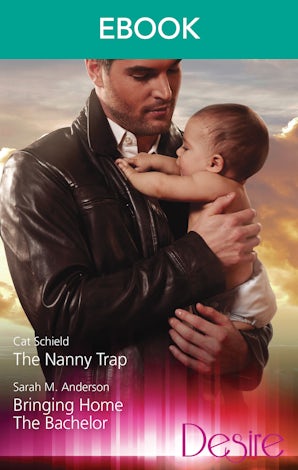 The Nanny Trap/Bringing Home The Bachelor