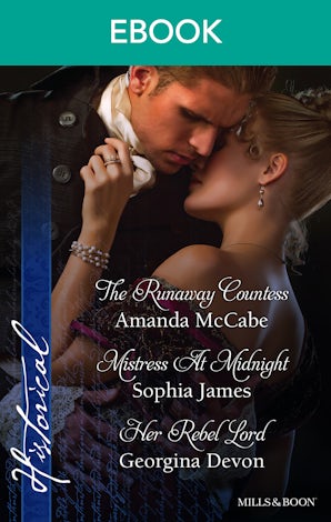The Runaway Countess