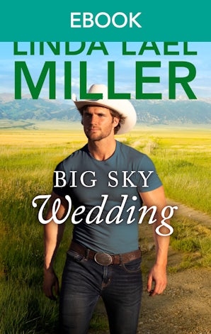 Big Sky Wedding