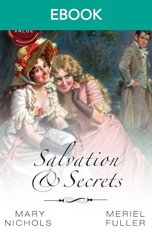 Quills - Salvation And Secrets