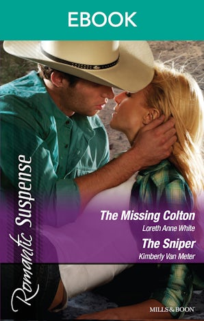 The Missing Colton/The Sniper