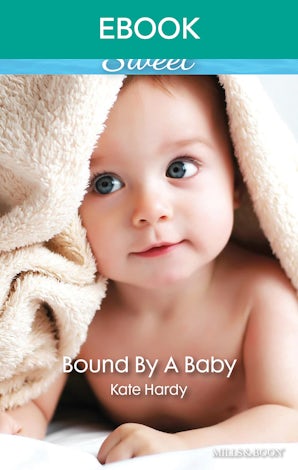 Bound By A Baby