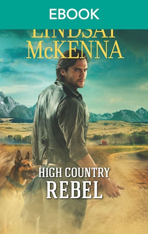 High Country Rebel