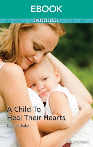 A Child To Heal Their Hearts