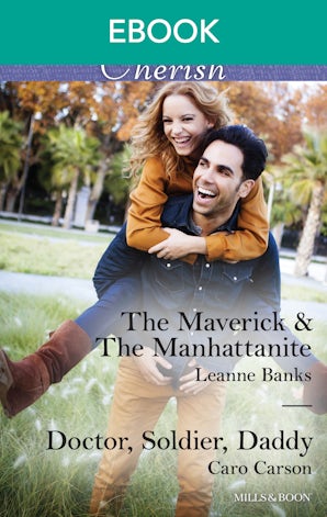 The Maverick & The Manhattanite/Doctor, Soldier, Daddy
