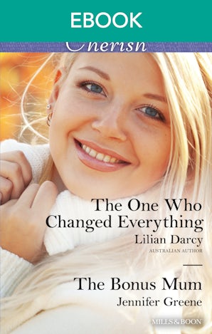 The One Who Changed Everything/The Bonus Mum