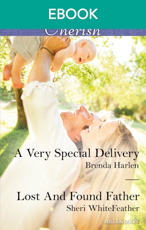 A Very Special Delivery/Lost And Found Father