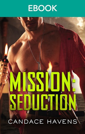 Mission: Seduction