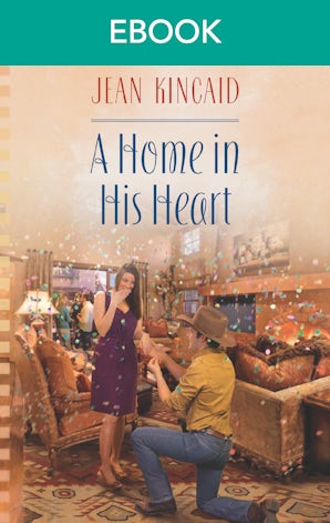 A Home In His Heart