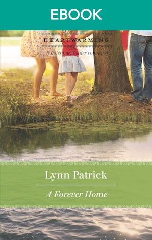 A Forever Home