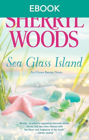 Sea Glass Island