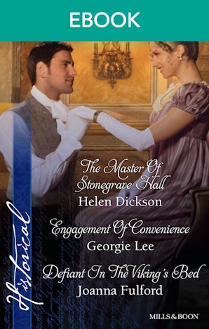 The Master Of Stonegrave Hall