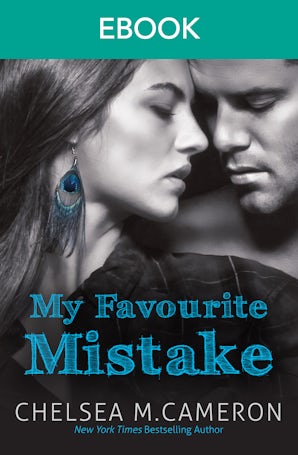 My Favourite Mistake