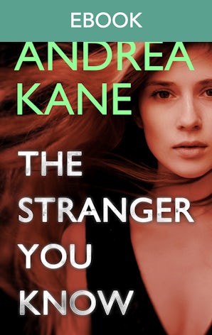 The Stranger You Know
