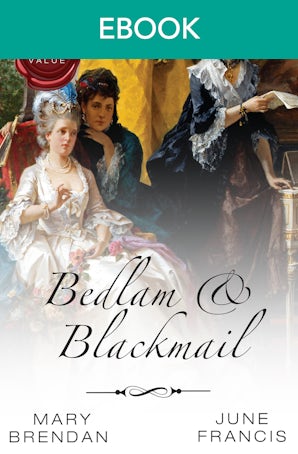 Quills - Bedlam And Blackmail