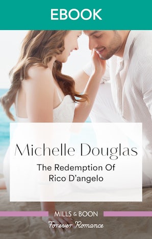 The Redemption Of Rico D'angelo