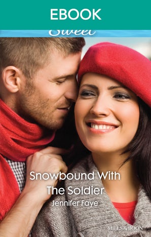 Snowbound With The Soldier
