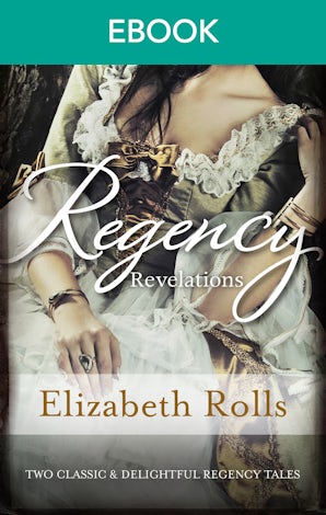 Regency Revelations