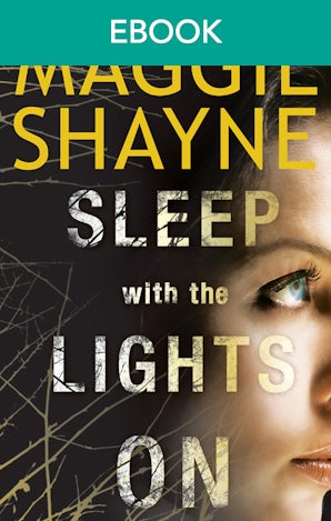 Sleep With The Lights On