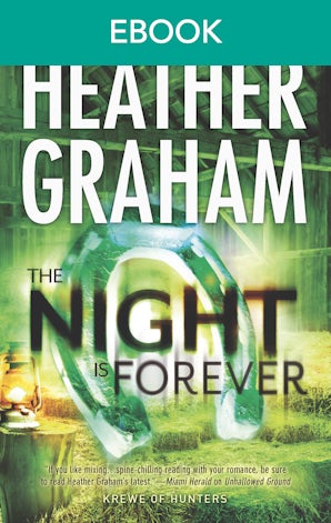 The Night Is Forever