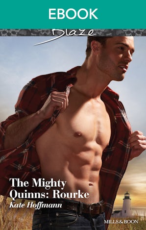 The Mighty Quinns: Rourke