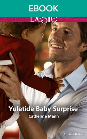 Yuletide Baby Surprise