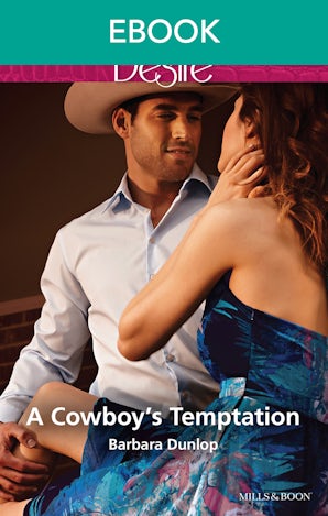 A Cowboy's Temptation