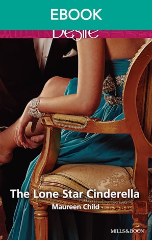 The Lone Star Cinderella