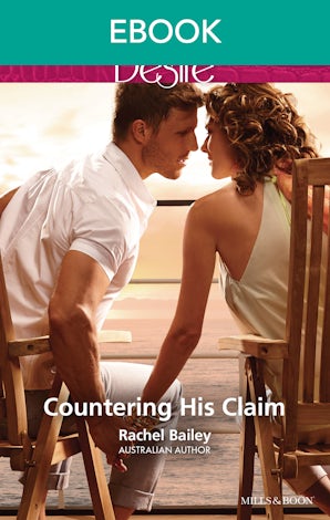 Countering His Claim